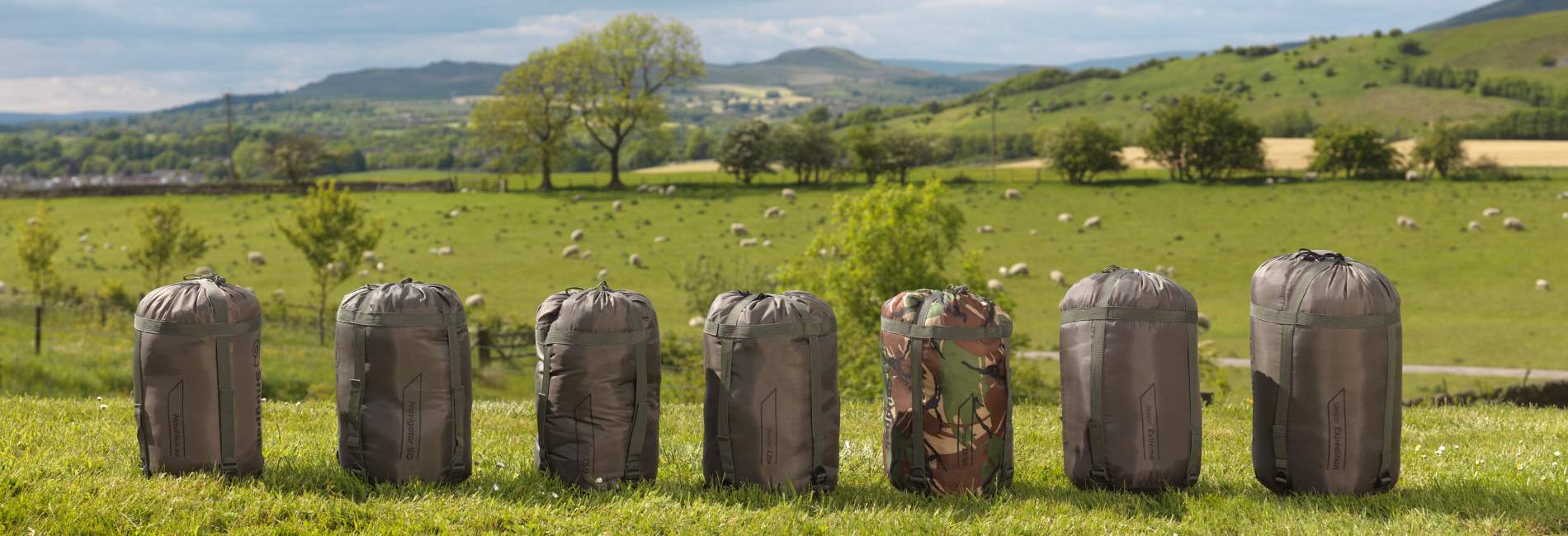 Elite Combat Gear & Surplus
