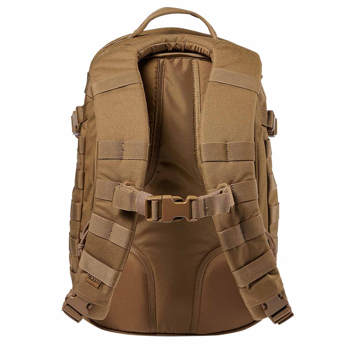 5.11 Tactical RUSH 12 2.0 Backpack 24 Litre Kangaroo - Image 3