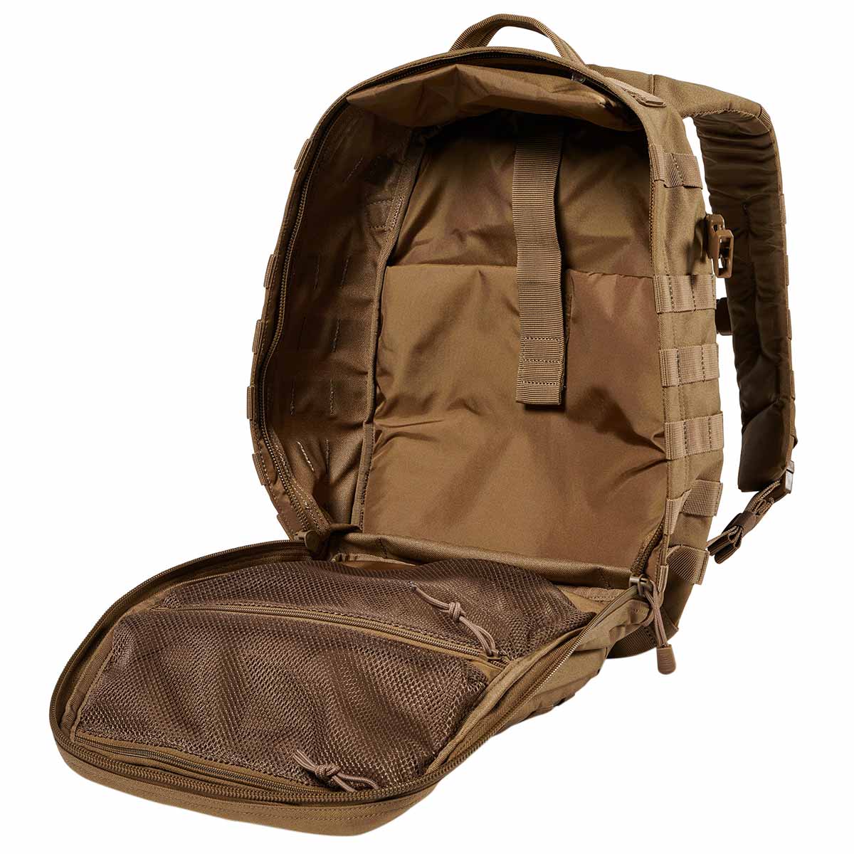 5.11 Tactical RUSH 12 2.0 Backpack 24 Litre Kangaroo - Image 5