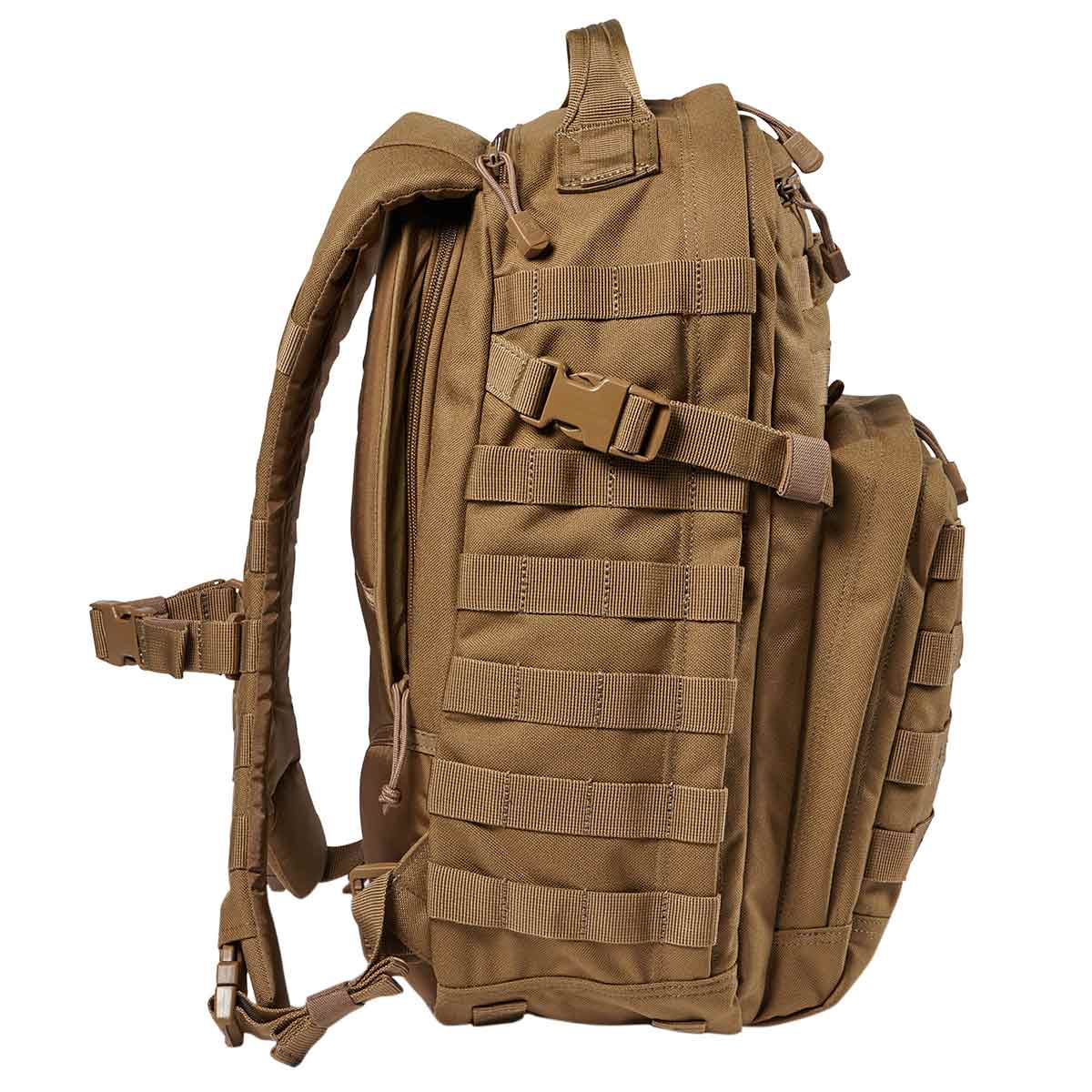 5.11 Tactical RUSH 12 2.0 Backpack 24 Litre Kangaroo - Image 6
