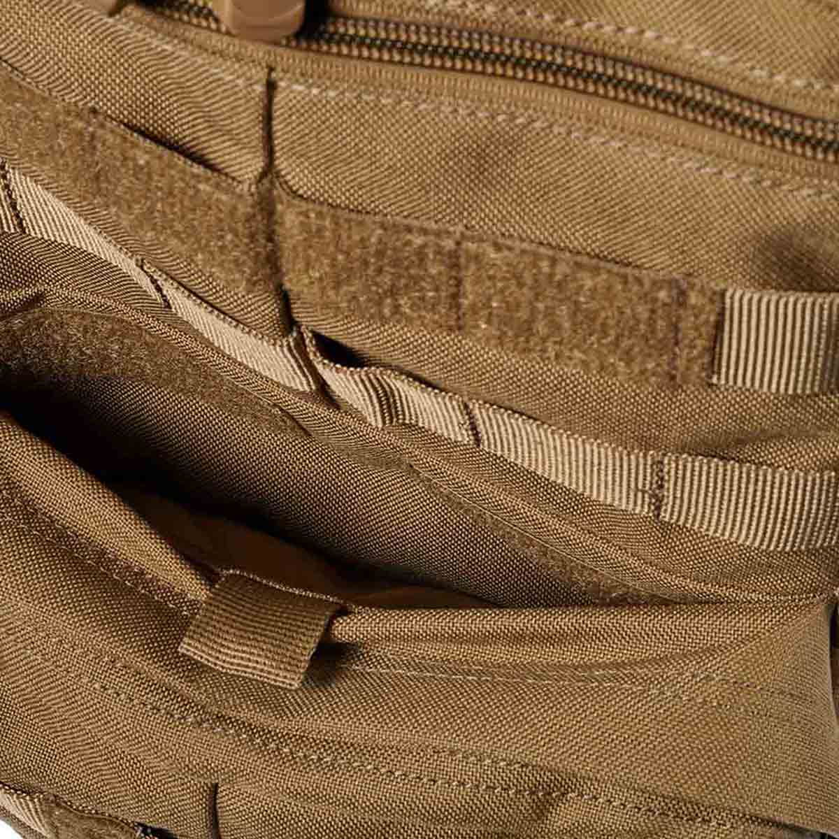 5.11 Tactical RUSH 12 2.0 Backpack 24 Litre Kangaroo - Image 7