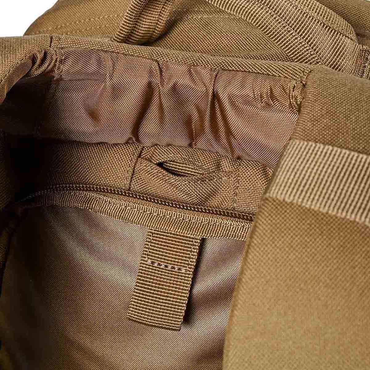 5.11 Tactical RUSH 12 2.0 Backpack 24 Litre Kangaroo - Image 8