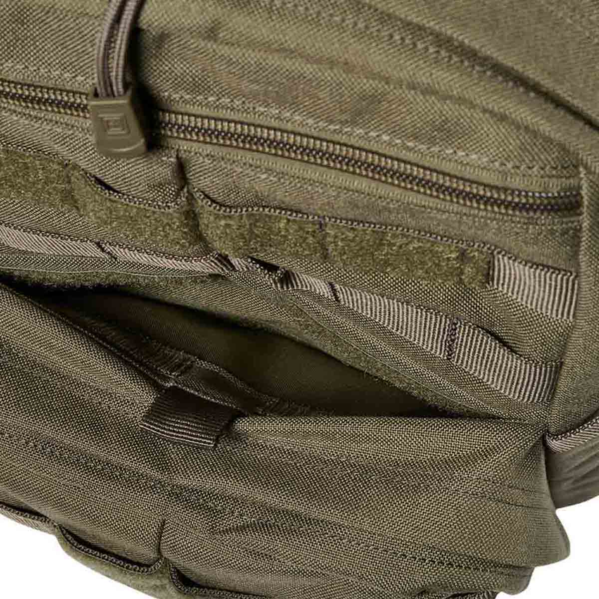 5.11 Tactical RUSH 12 2.0 Backpack 24 Litre Ranger Green - Image 7