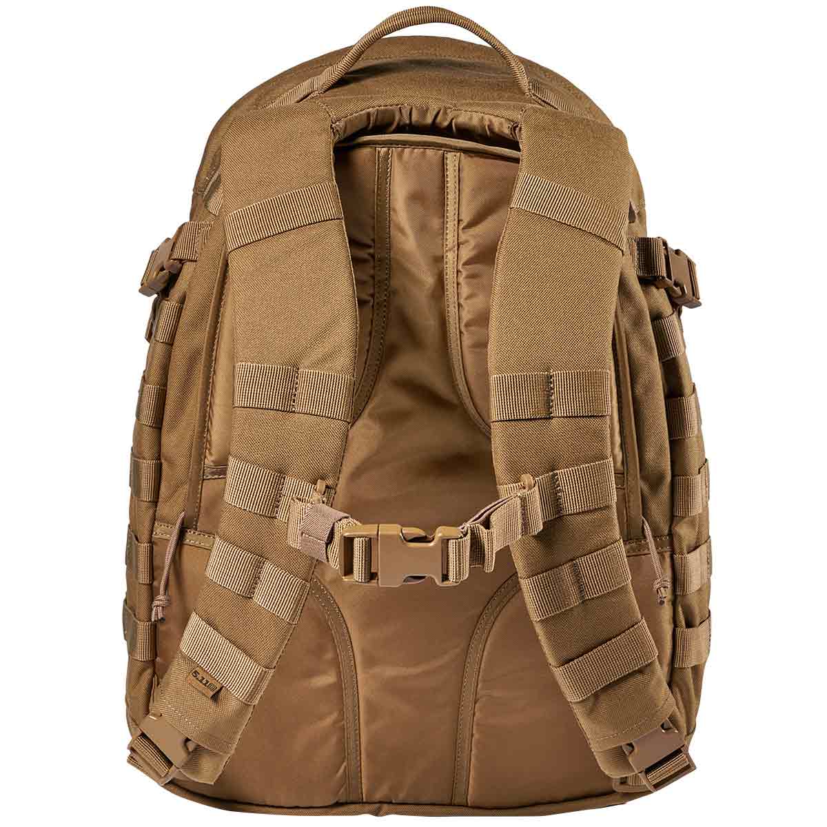 5.11 Tactical RUSH 24 2.0 Backpack 37 Litre Kangaroo - Image 3