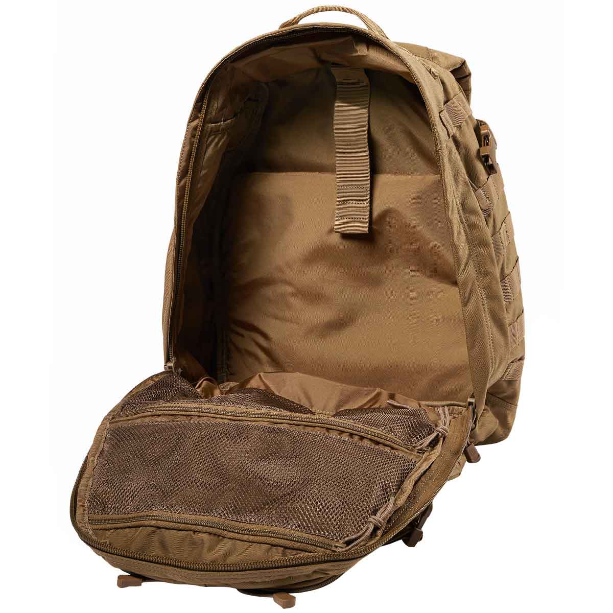 5.11 Tactical RUSH 24 2.0 Backpack 37 Litre Kangaroo - Image 5