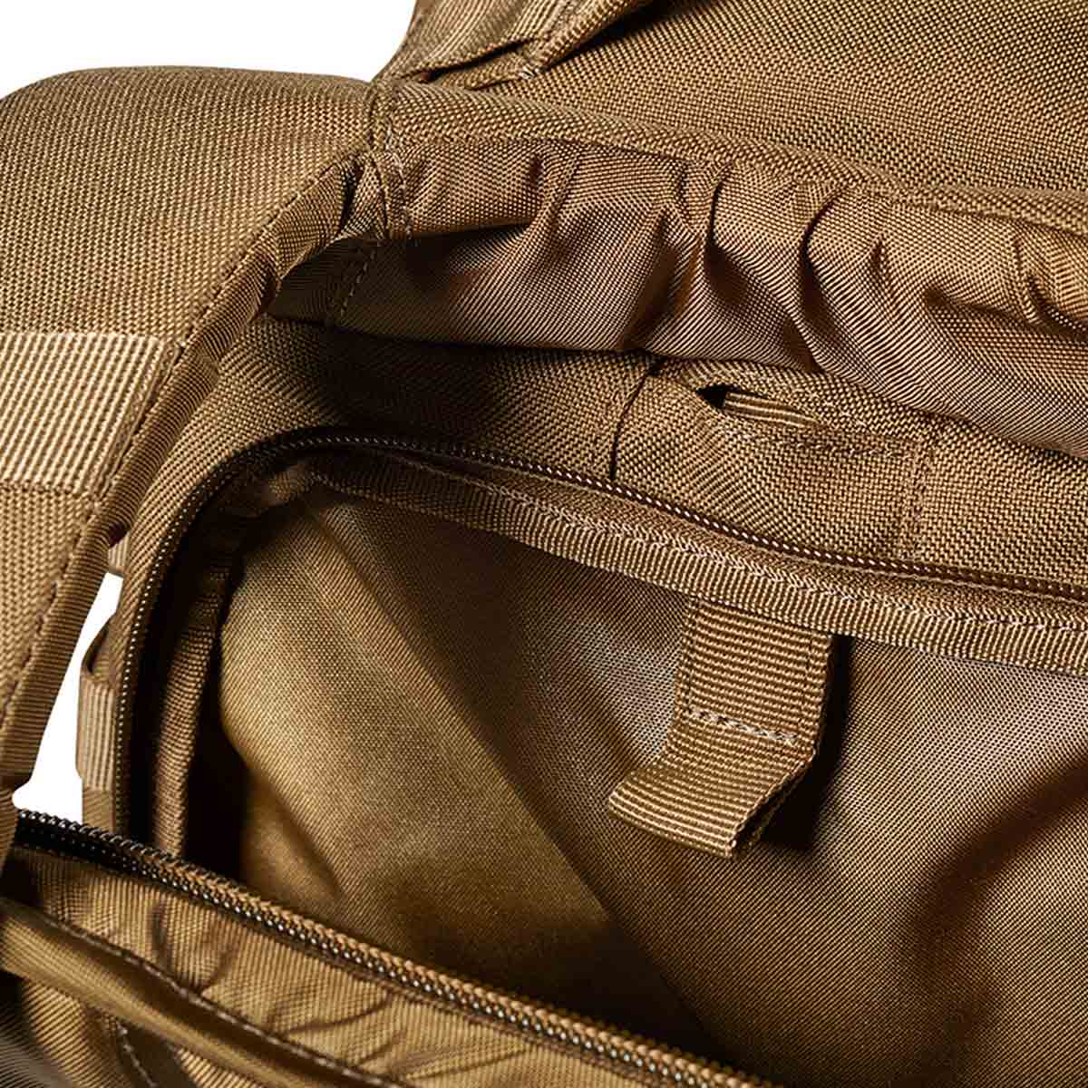 5.11 Tactical RUSH 24 2.0 Backpack 37 Litre Kangaroo - Image 8