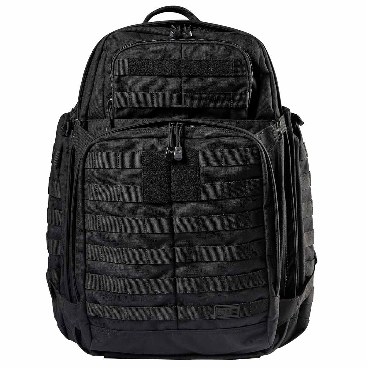 5.11 Tactical RUSH 72 2.0 Backpack 55 Litre Black - Image 2