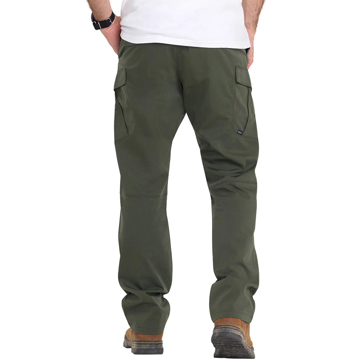 5.11 Tactical Stryke Pants TDU Green - Image 2