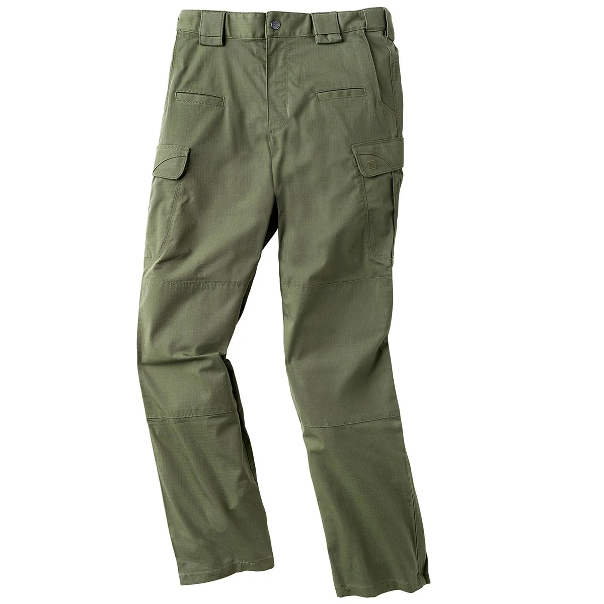 5.11 Tactical Stryke Pants TDU Green - Image 3