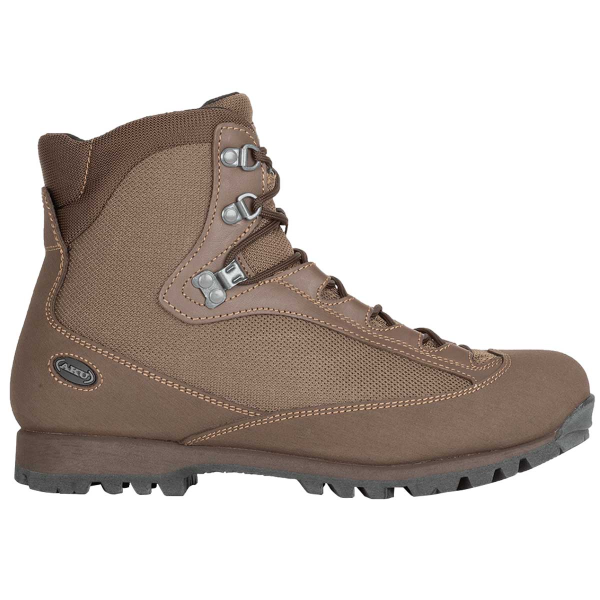AKU Pilgrim GTX Combat FG M Boot Brown - Image 3