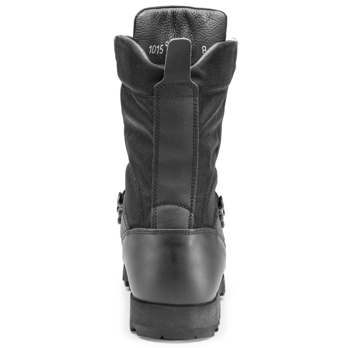 Altberg Jungle Microlite Black Boots - Image 4