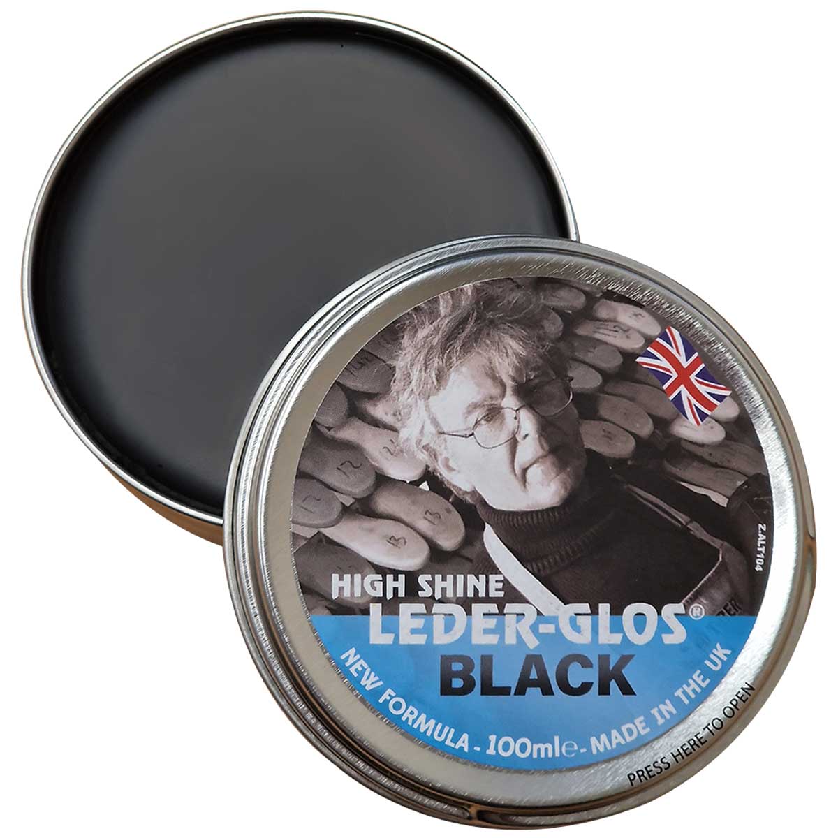 Altberg Leder Glos Boot Polish Wax - Image 4