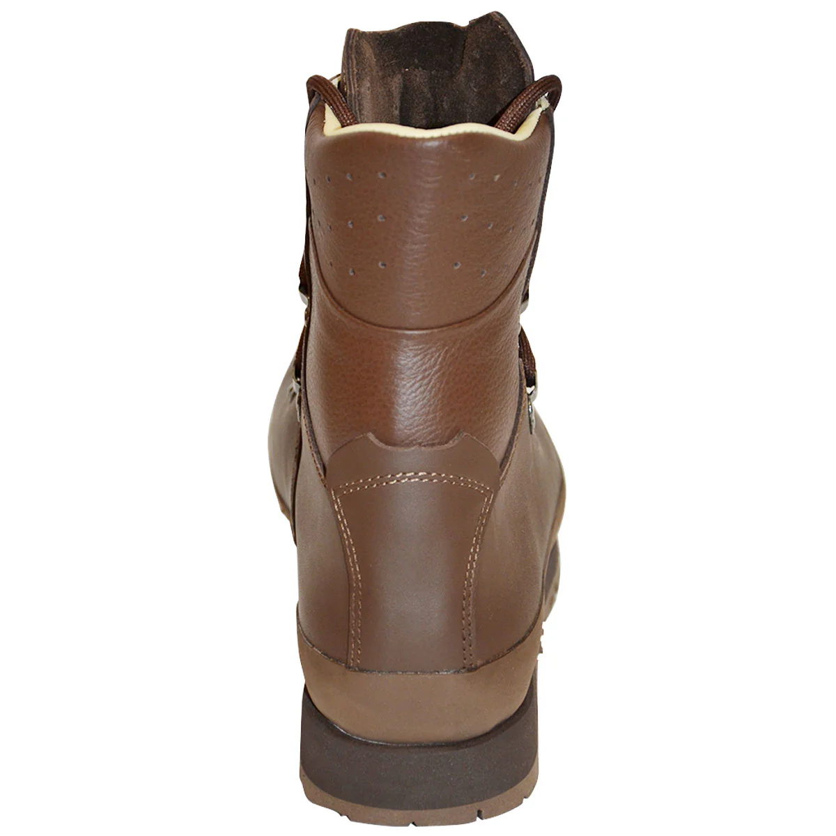 Altberg Military Ops Aqua Boots Brown - Image 5