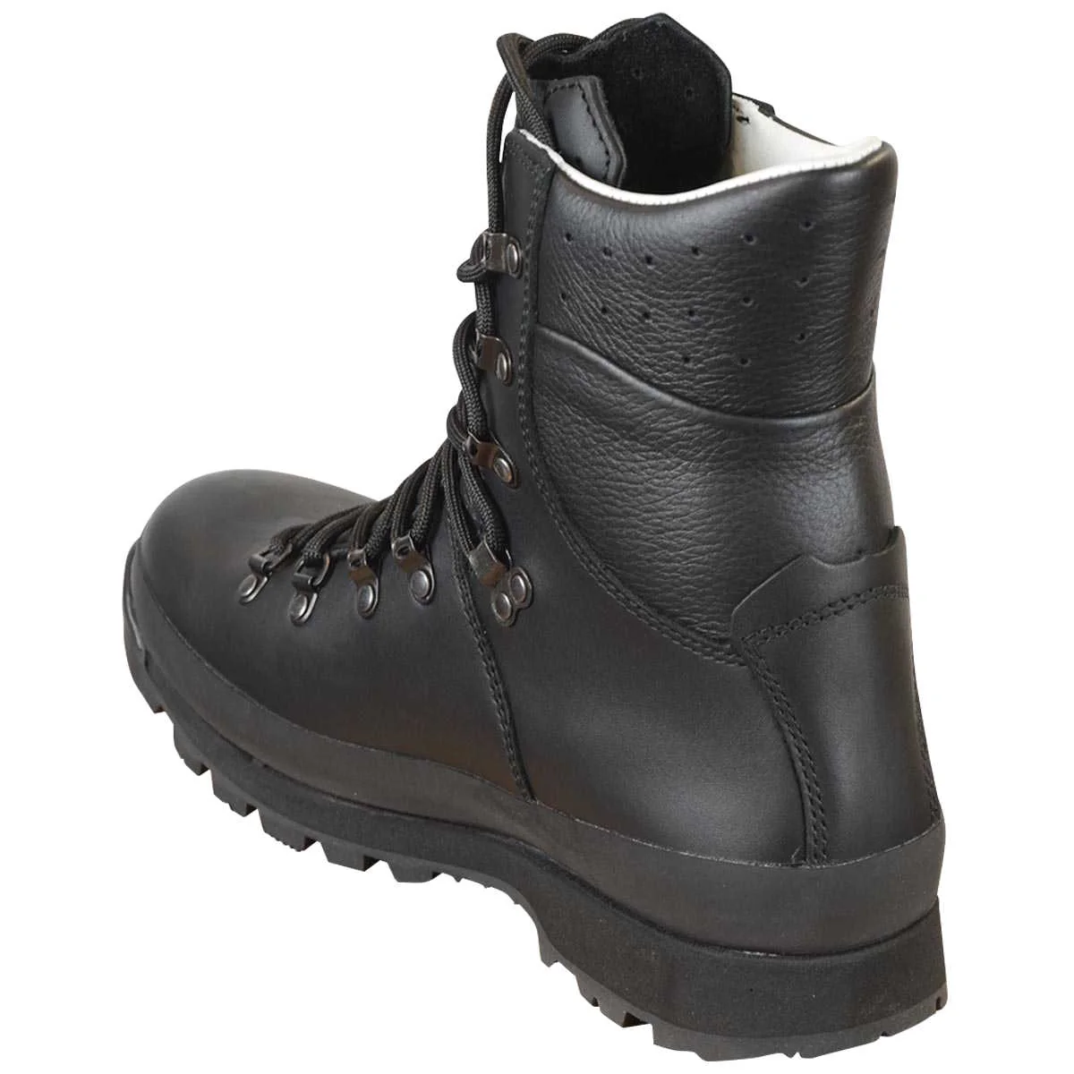 Altberg Ops Aqua Combat Boots Black - Image 6