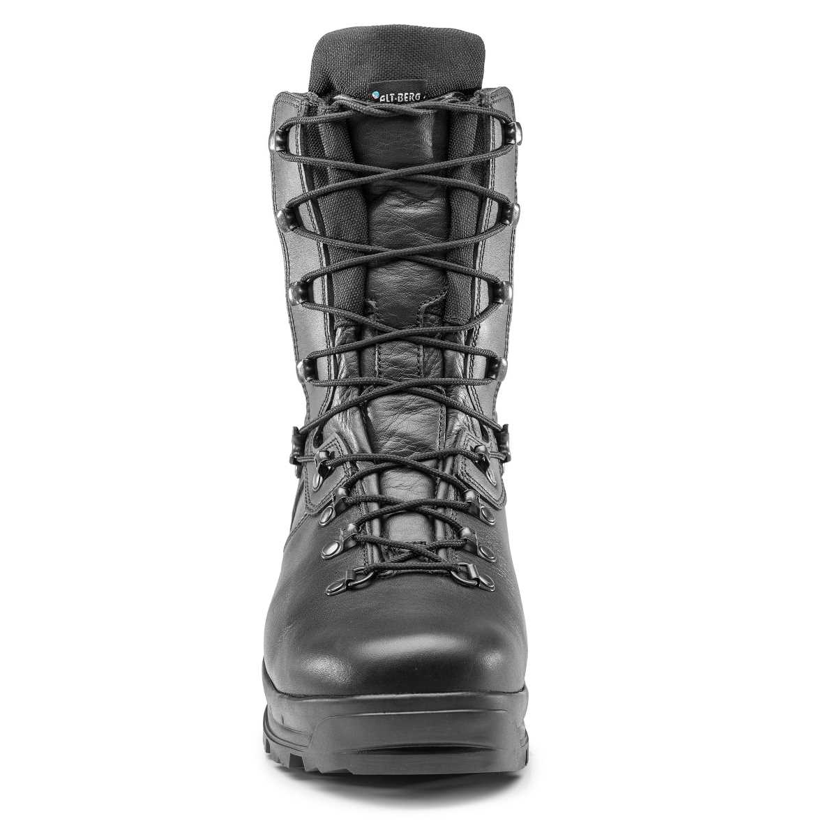 Altberg Men's Sneeker Aqua Black Boots - Image 3
