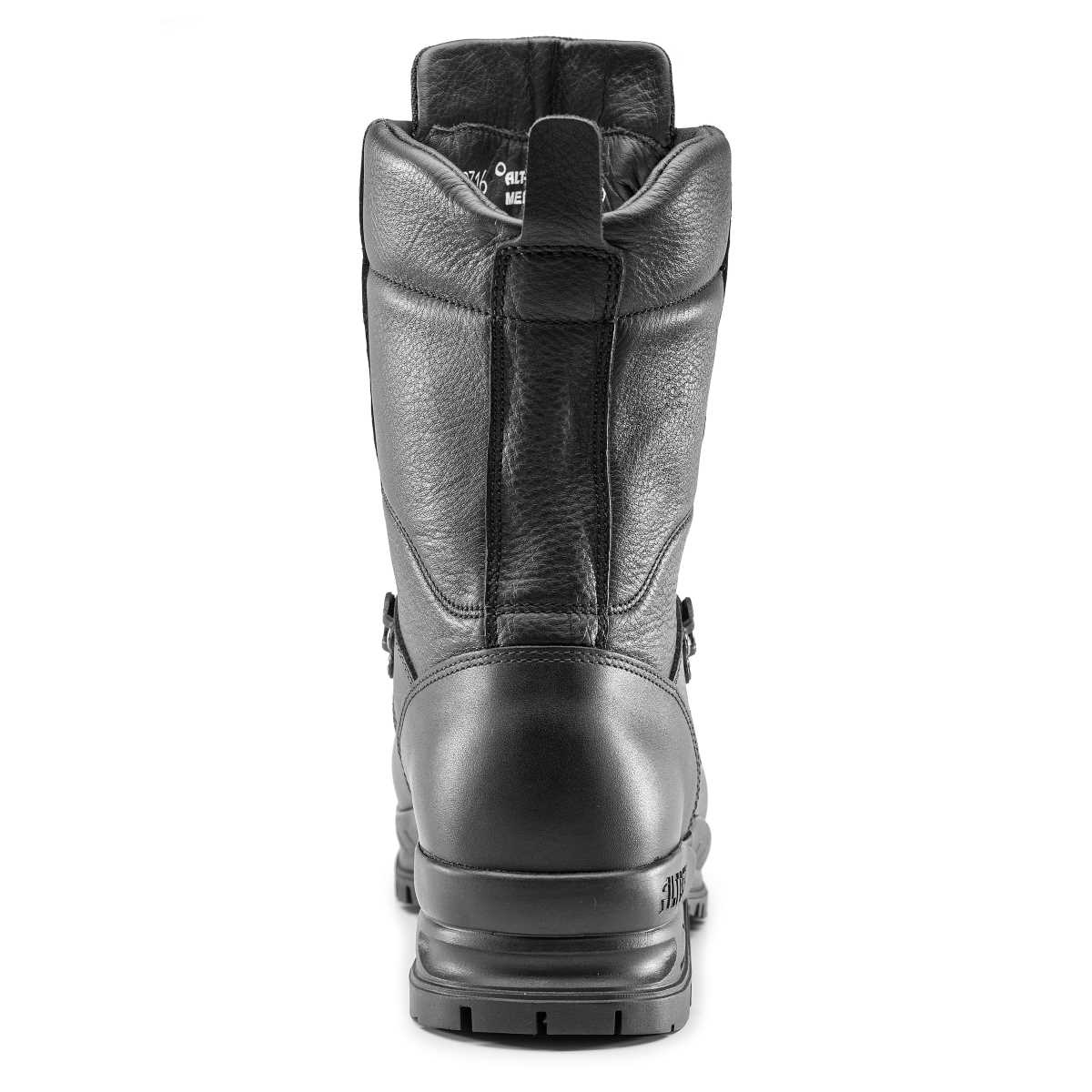 Altberg Men's Sneeker Aqua Black Boots - Image 4