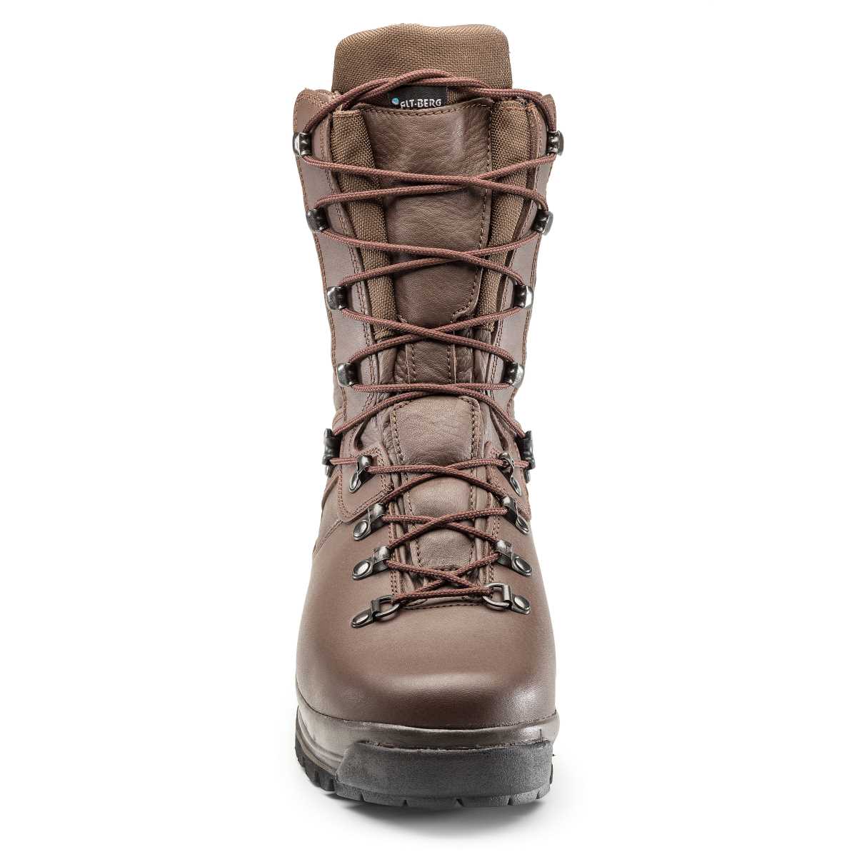 Altberg Men's Sneeker Aqua Brown Boots - Image 3