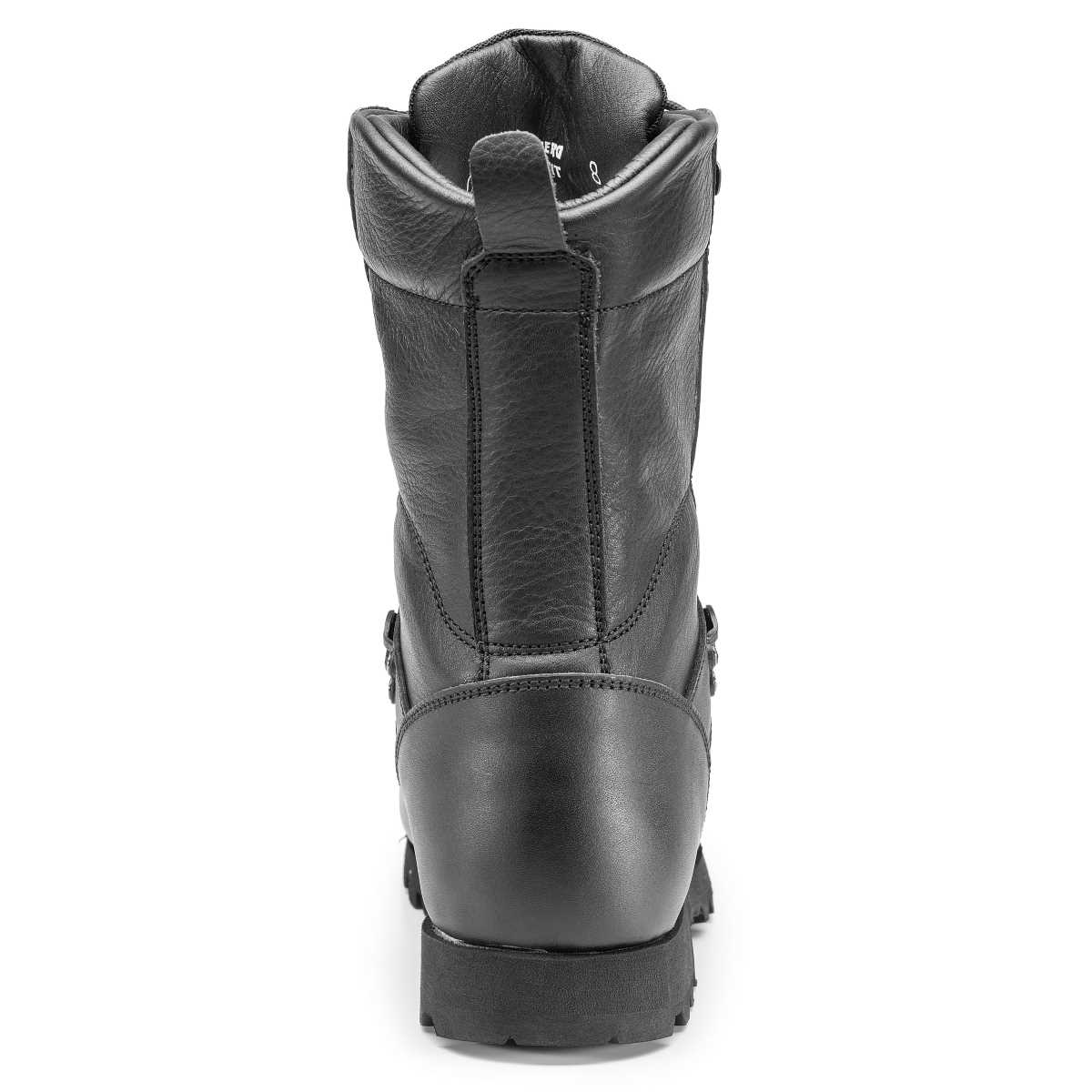 Altberg Men's Sneeker Microlite Black Boots - Image 4