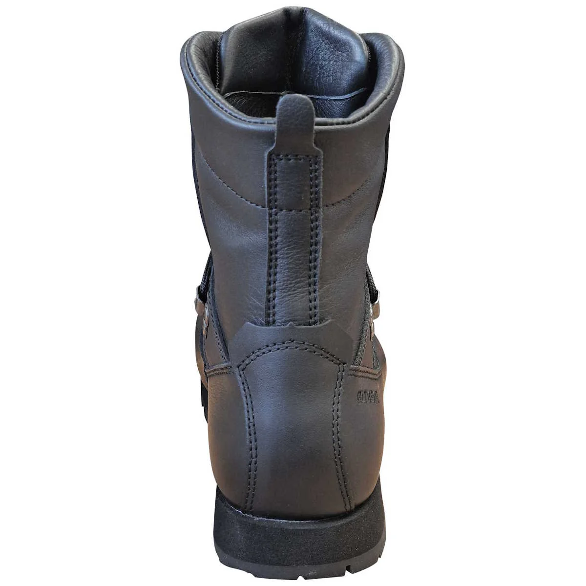 Altberg Tabbing Boot SF MK3 Black - Image 5