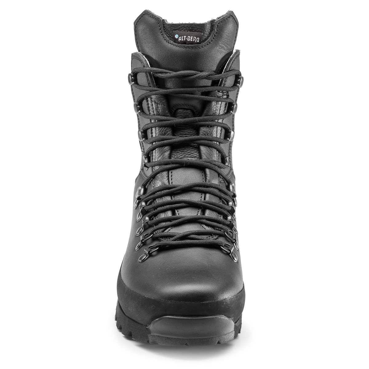 Altberg Warrior Aqua Black Boots - Image 3
