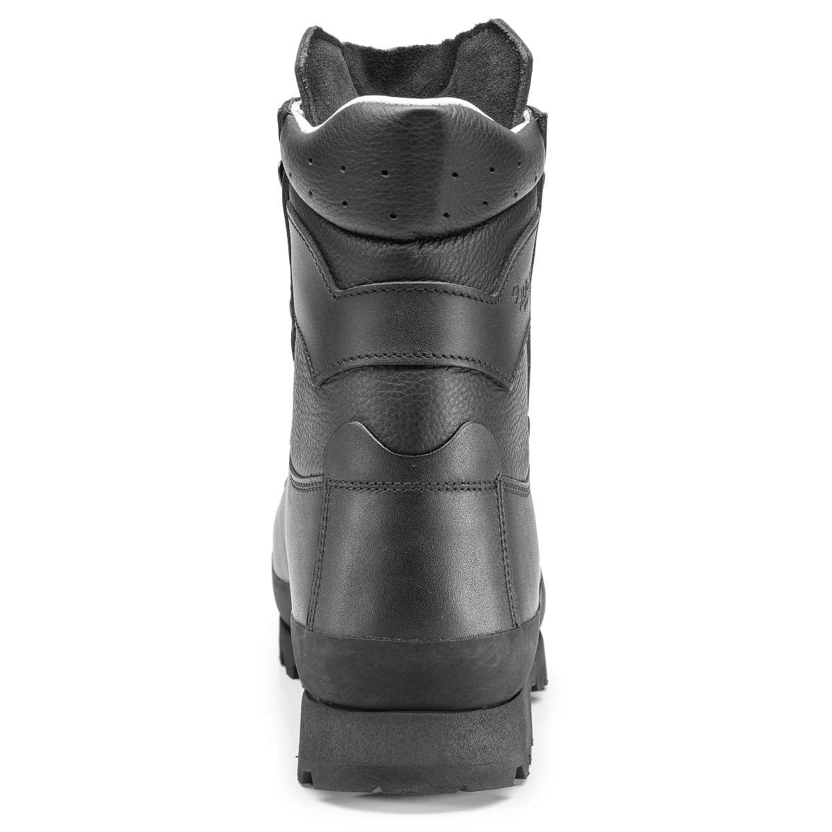Altberg Warrior Aqua Black Boots - Image 4