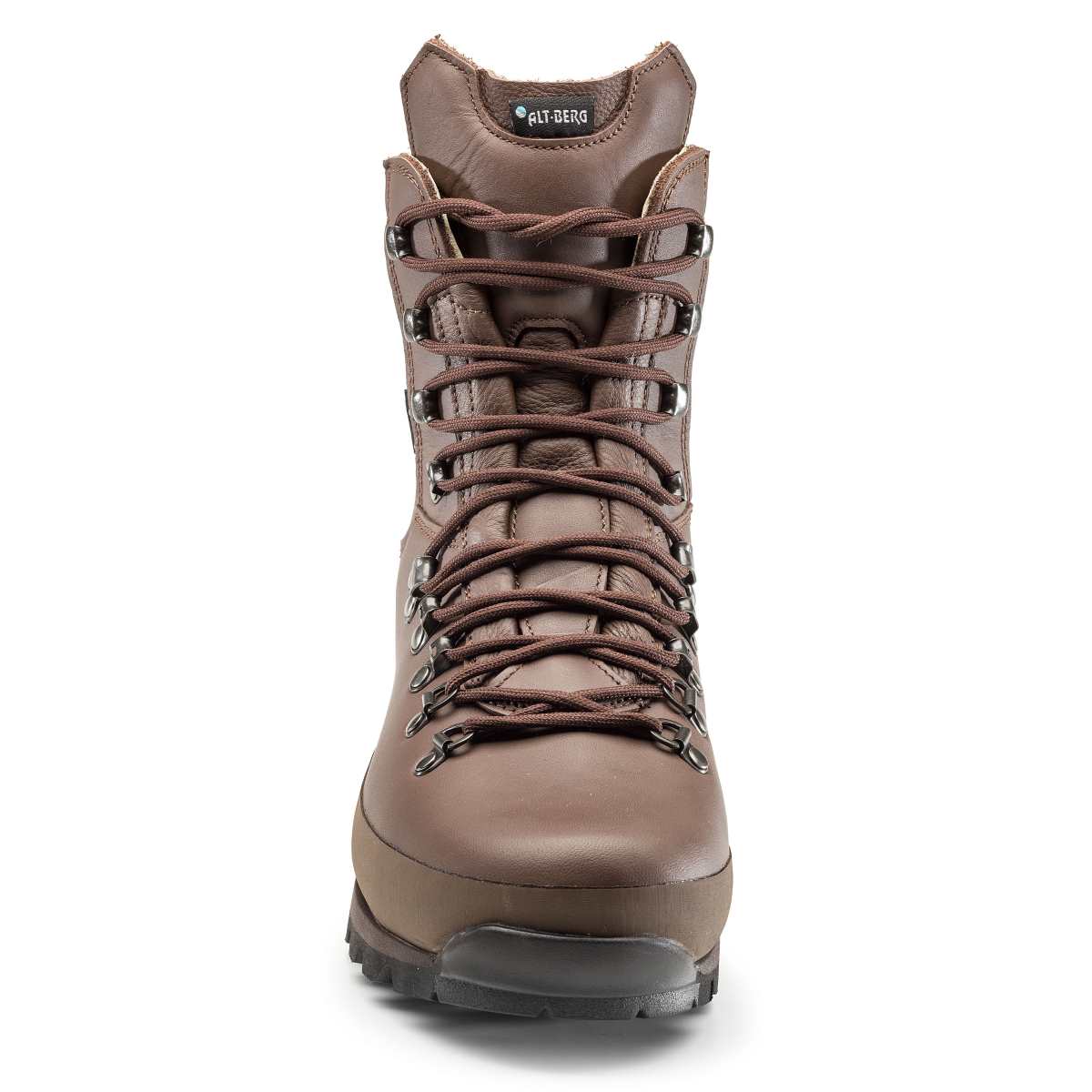 Altberg Warrior Aqua Brown Boots - Image 3