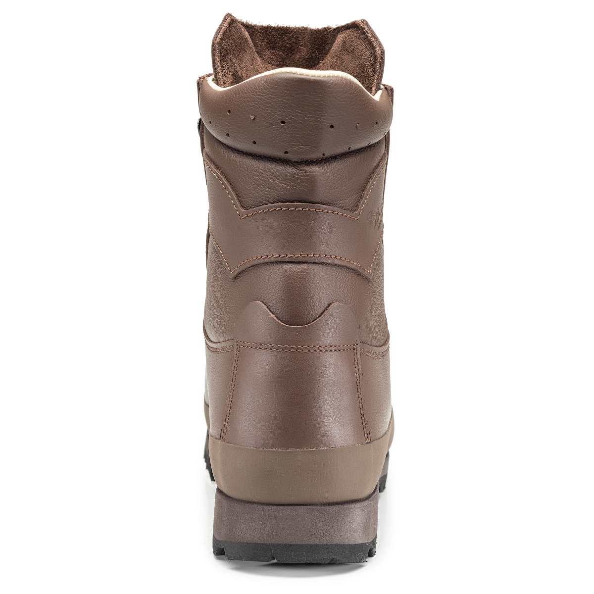 Altberg Warrior Aqua Brown Boots - Image 4