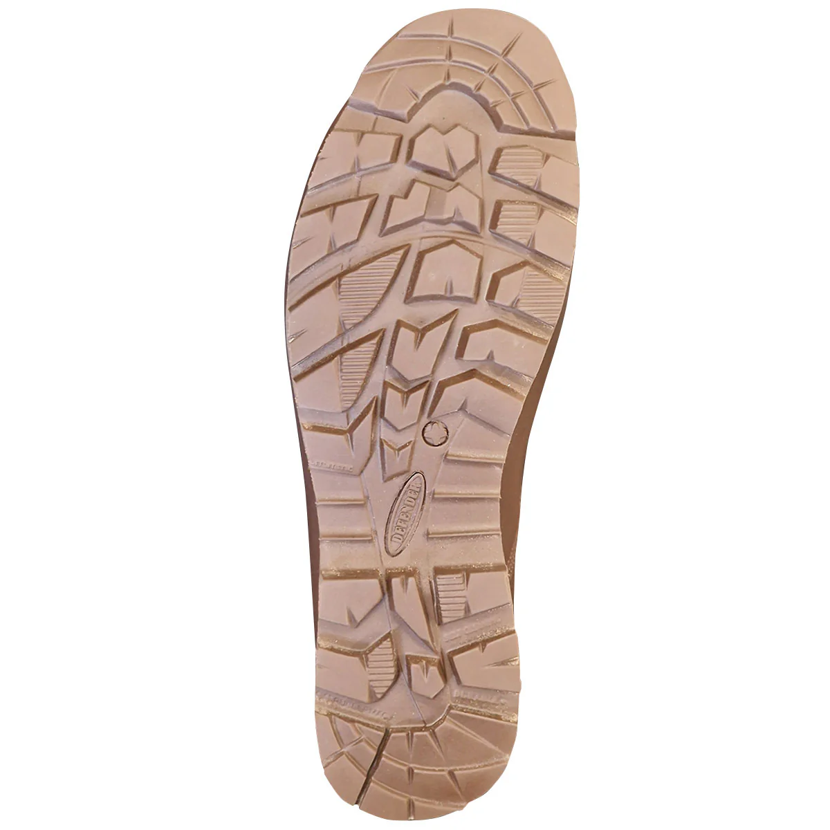 Altberg Warrior Aqua Brown Boots - Image 5