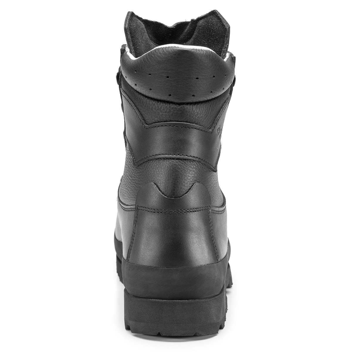 Altberg Warrior Microlite Black Boots - Image 4