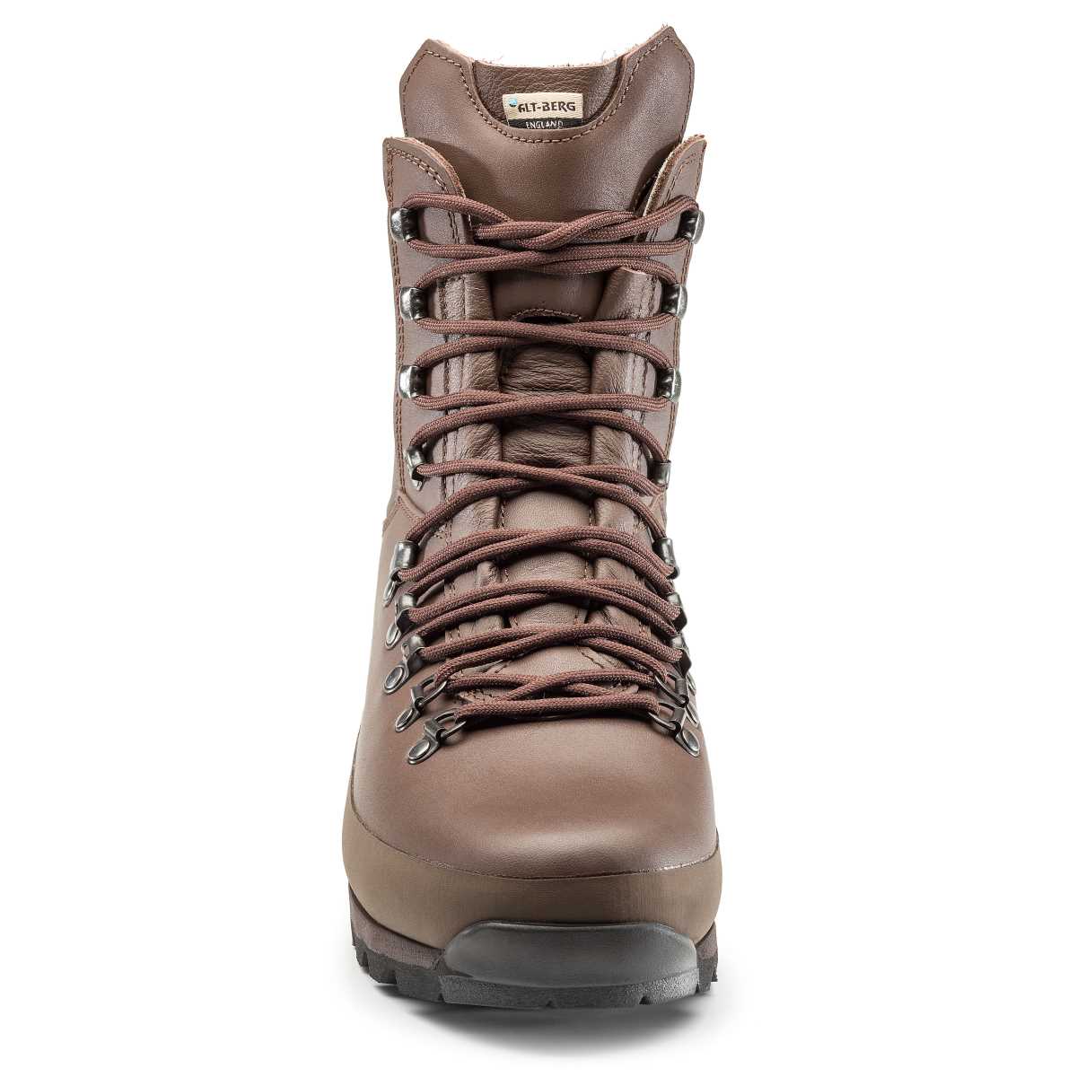 Altberg Warrior Microlite Brown Boots - Image 3