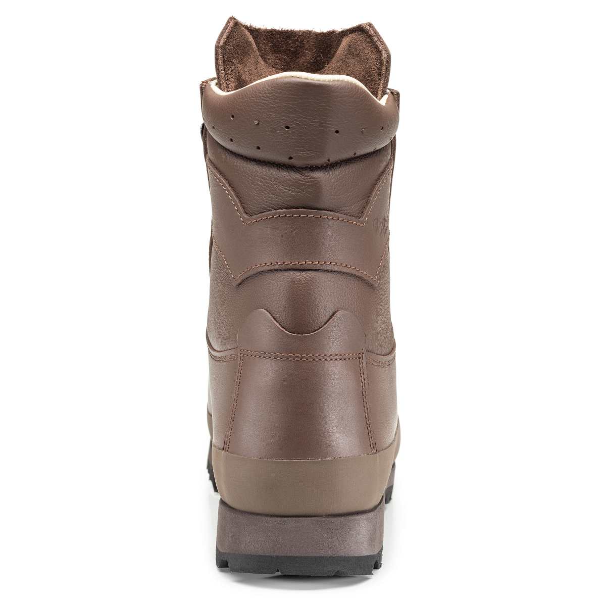 Altberg Warrior Microlite Brown Boots - Image 4
