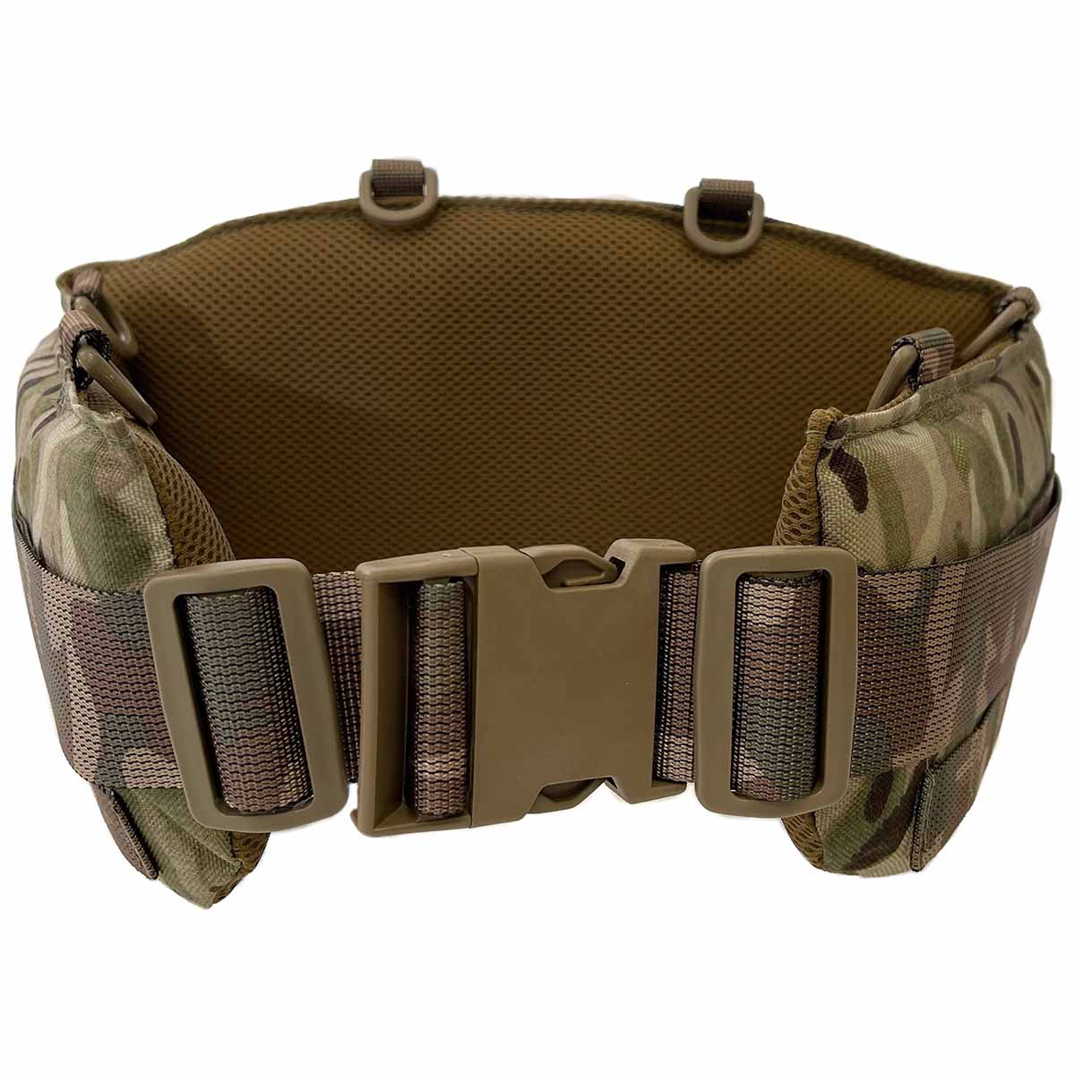 MTP MOLLE Battle Belt - Image 4