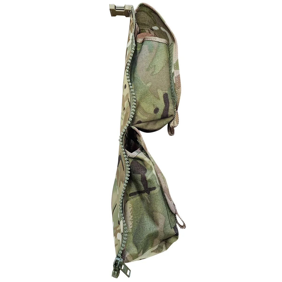 Bergen Assault Side Pocket - MTP - Image 3