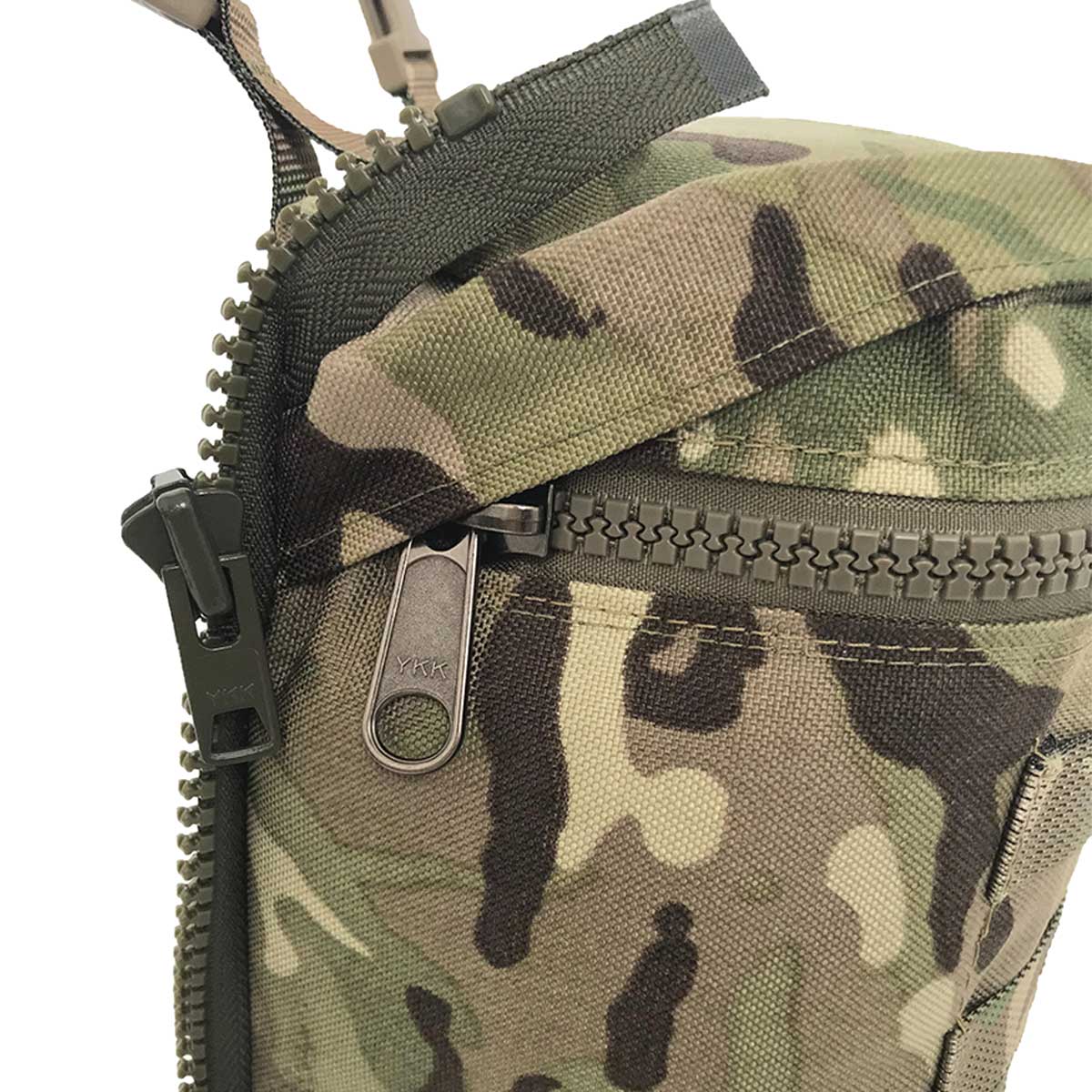 MTP PLCE MOLLE Bergen Side Pocket Pair - Image 4