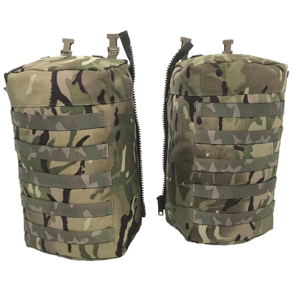 MTP PLCE MOLLE Bergen Side Pocket Pair - Image 6