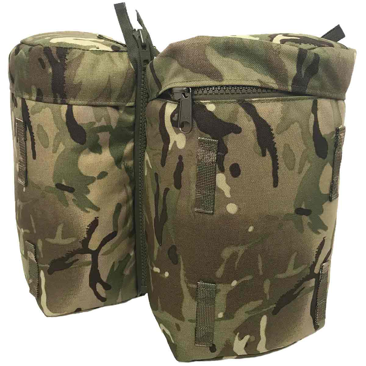 MTP PLCE Bergen Side Pocket Pair MK1 - Image 4