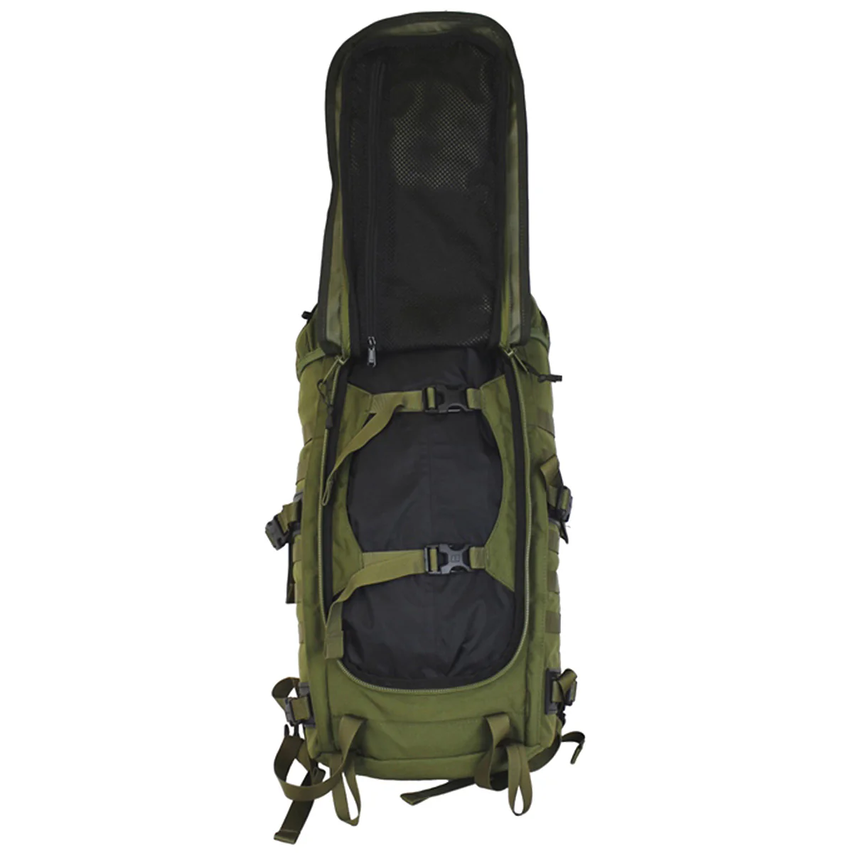 Berghaus MMPS Centurio IV 30 FA Daysack Cedar Green - Image 3