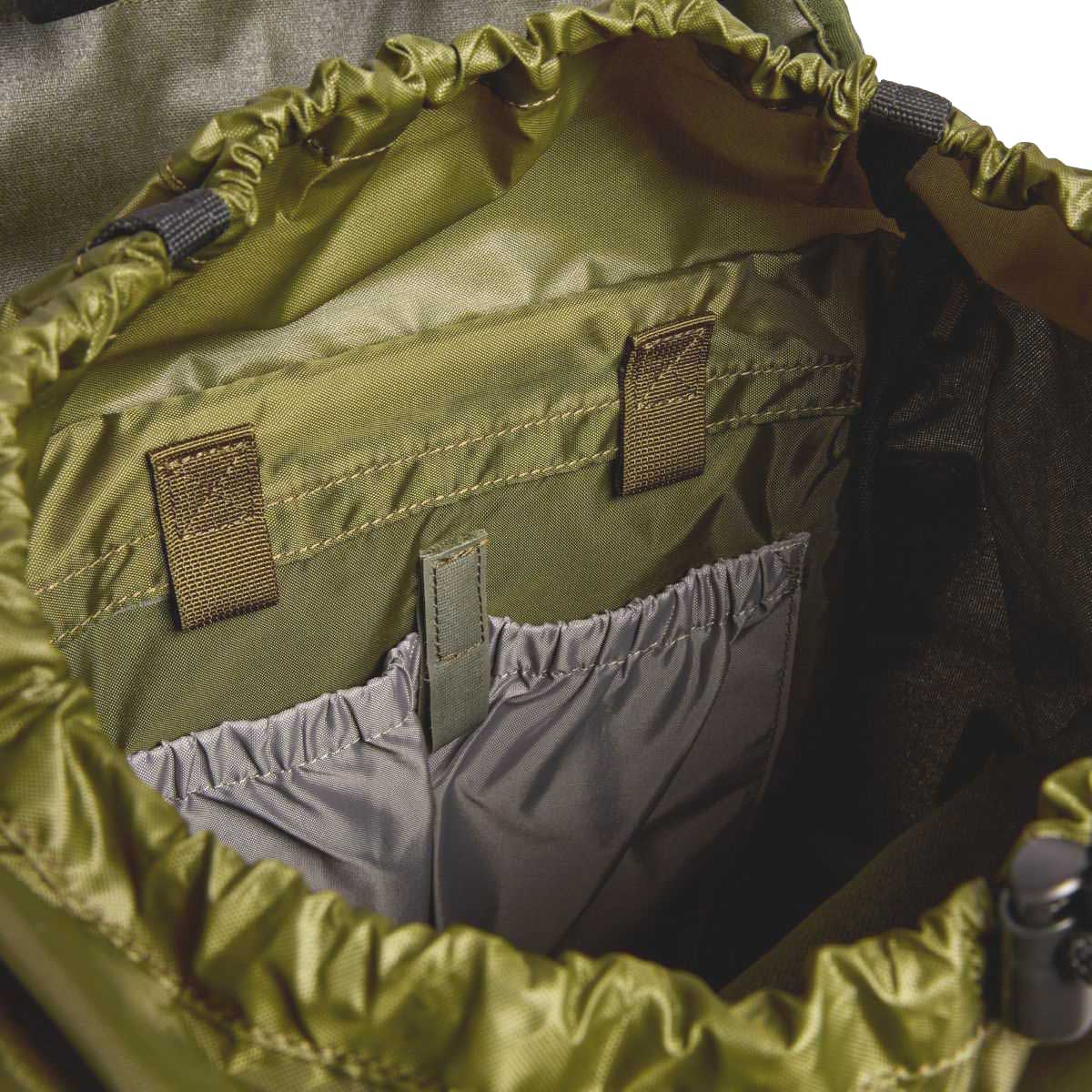 Berghaus MMPS Centurio III 30 Litre Daysack Cedar Green - Image 5