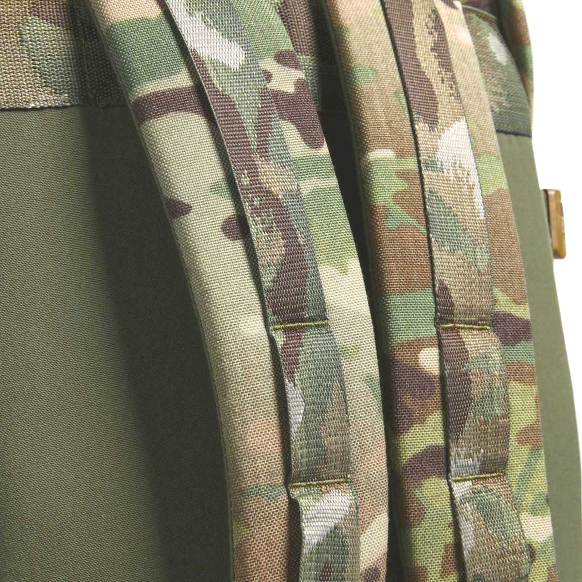 Berghaus Munro II IR 35 Litre Daysack Multicam - Image 6