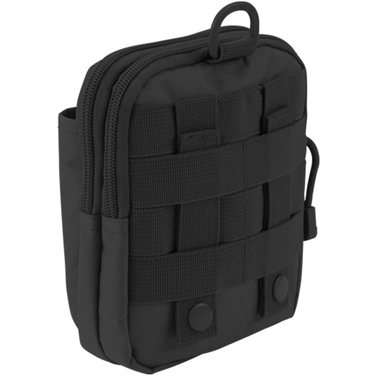 Brandit Functional MOLLE Pouch Black - Image 2