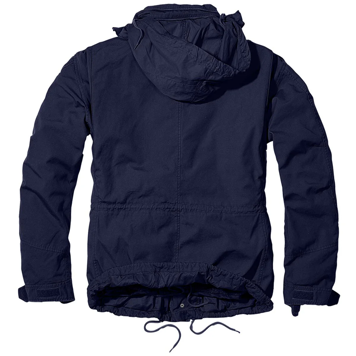 Brandit M65 Giant Jacket Navy - Image 3
