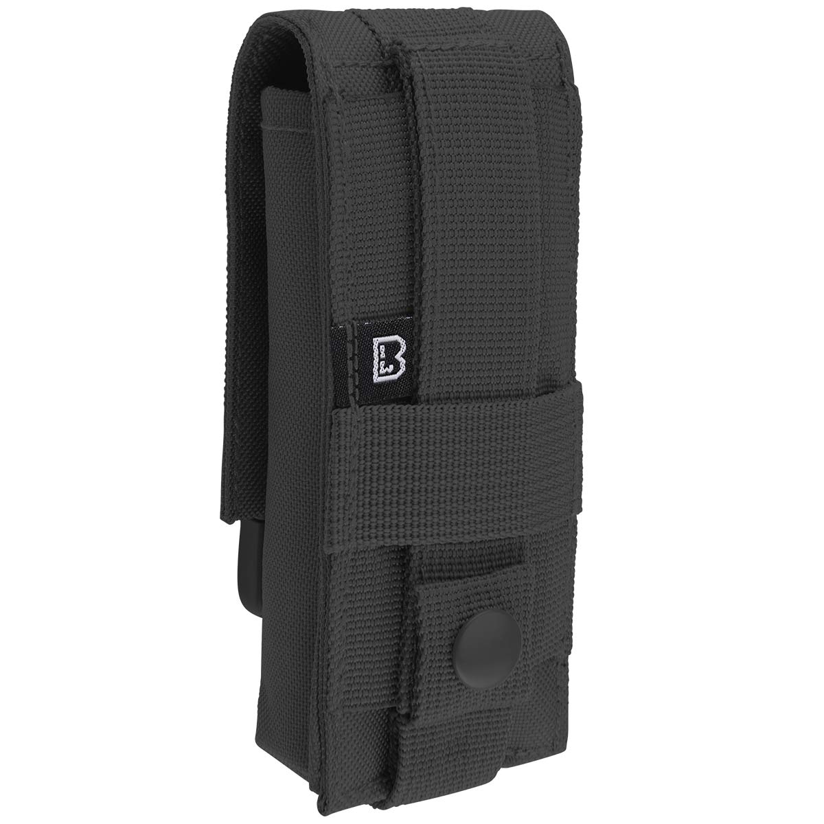 Brandit MOLLE Multi Pouch Large Black - Image 2