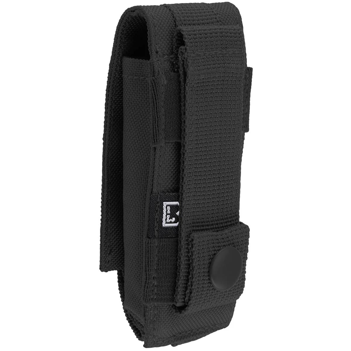 Brandit MOLLE Multi Pouch Small Black - Image 2