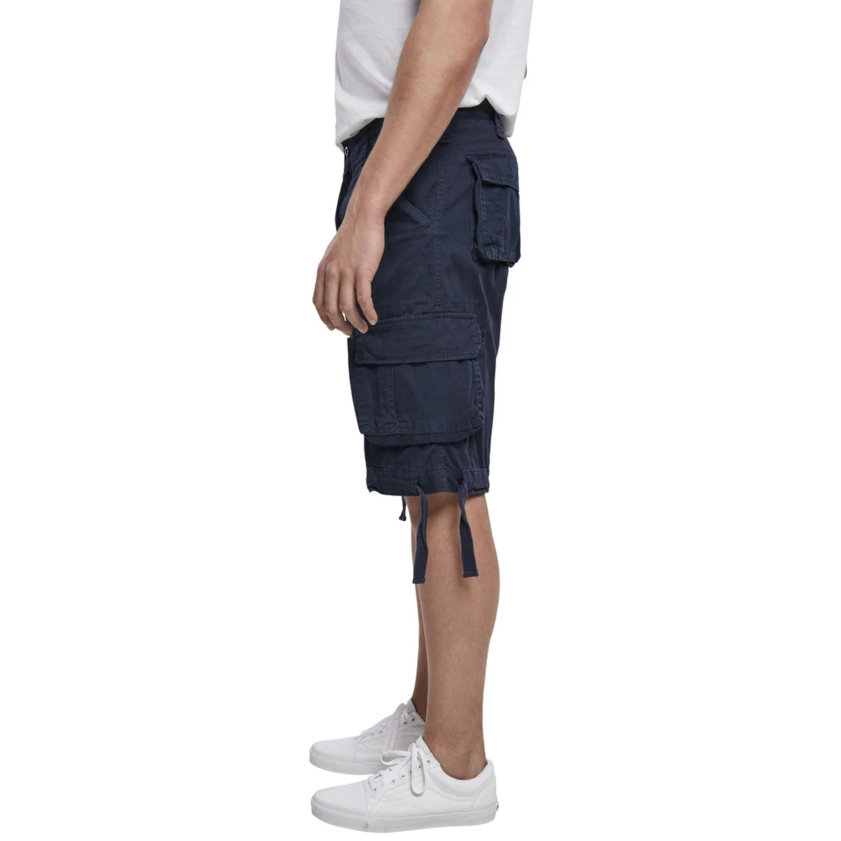Brandit Urban Legend Shorts Navy - Image 2