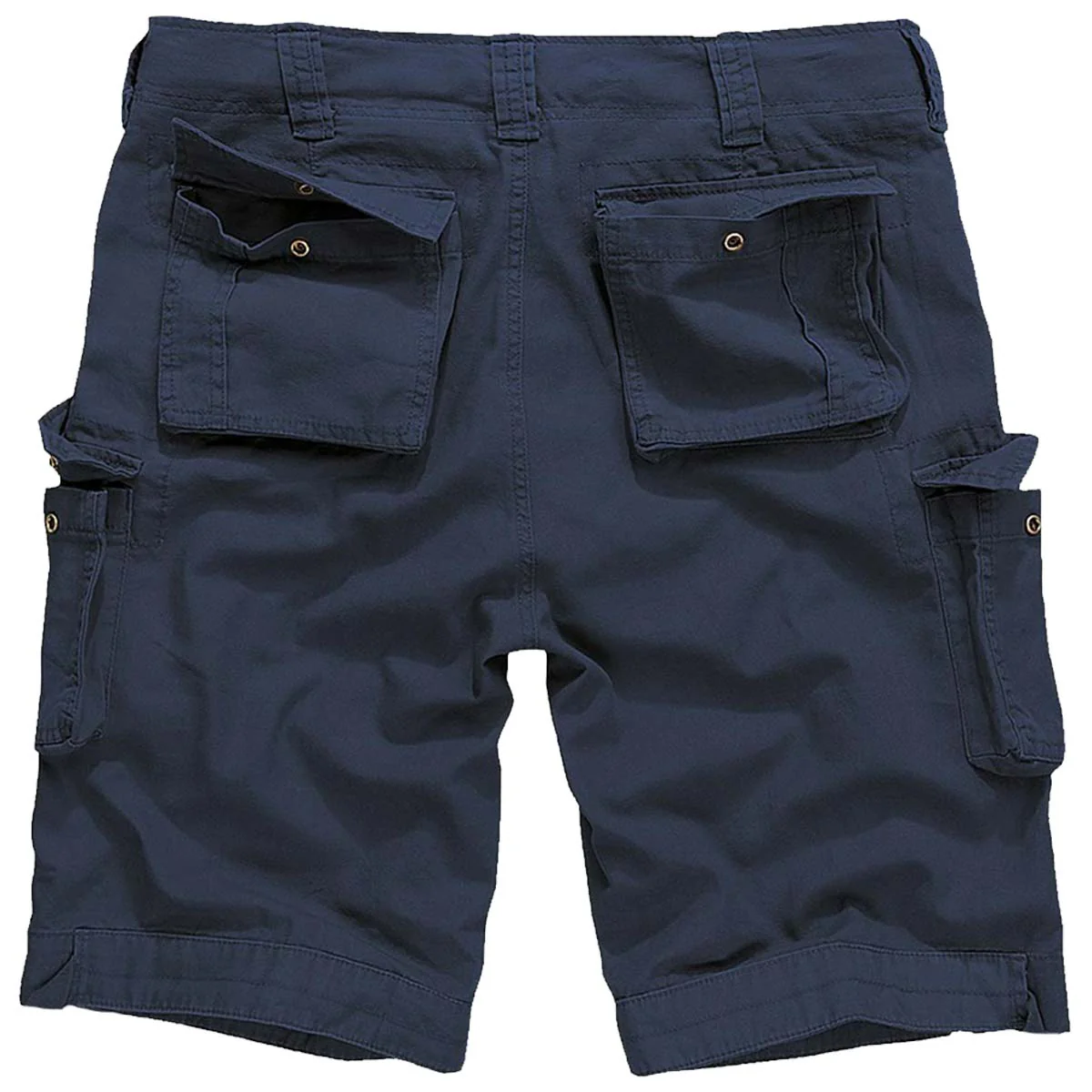 Brandit Urban Legend Shorts Navy - Image 4