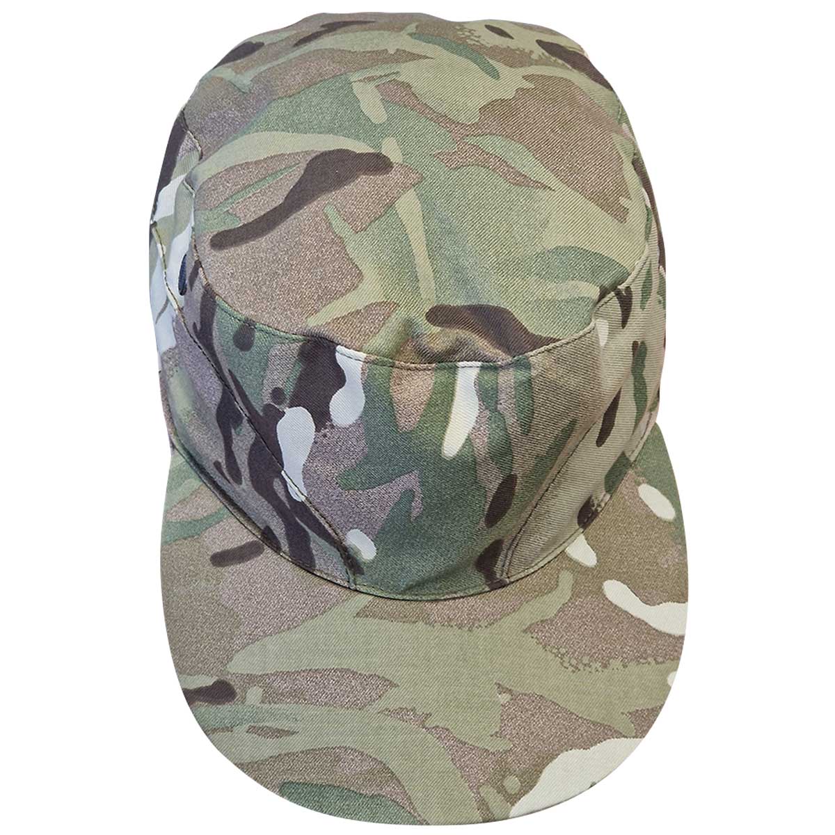 British Army Combat Cap MTP Camo - New - Image 2