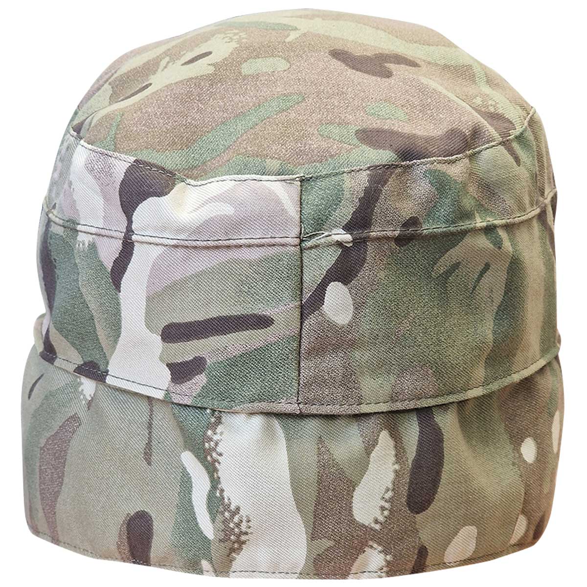 British Army Combat Cap MTP Camo - New - Image 3