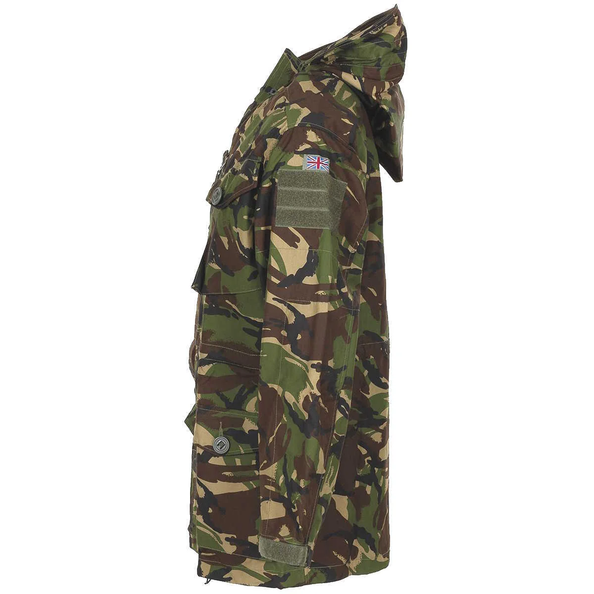 British Army DPM Windproof Smock - New - Image 3