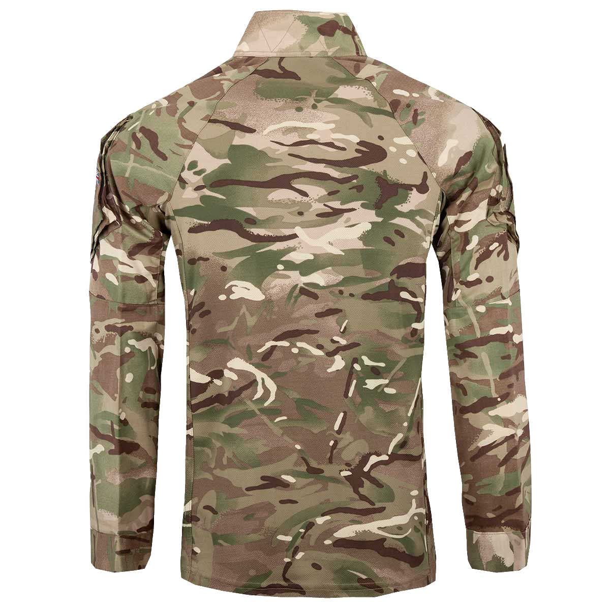 British Army Full MTP UBACS Shirt EP - New - Image 2