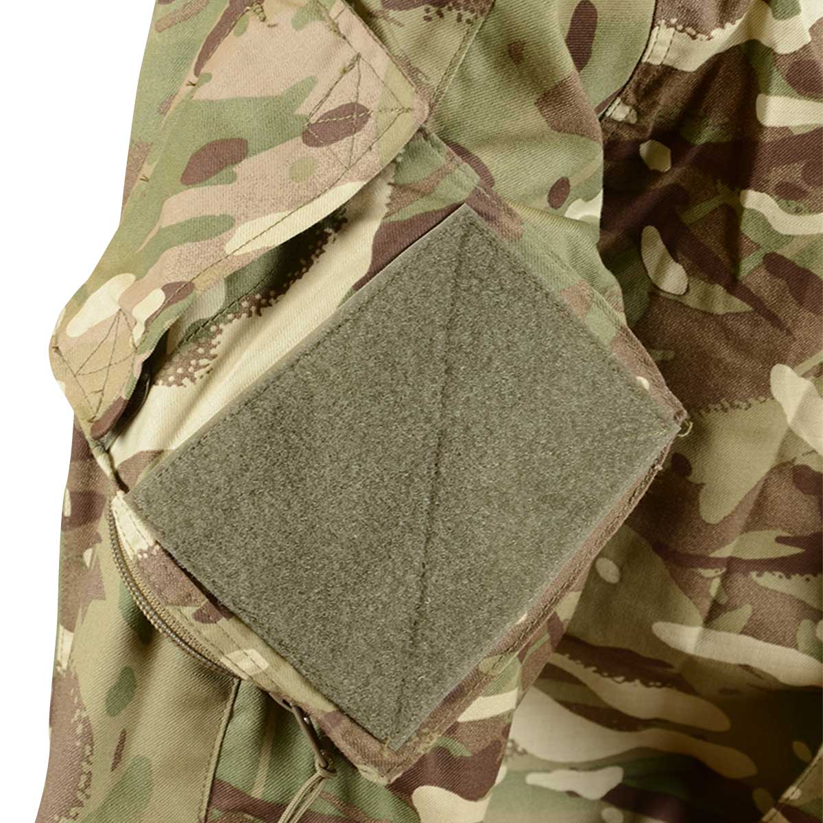 British Army MTP 23 Combat Shirt - New - Image 10
